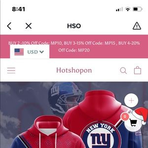 Meet your Posher, Dwayne